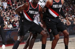 乐鱼体育入口 -波特兰开拓者内部会议纪要流出——窗口期单刀错失，欧篮联使命明确，年轻球员得到机会的简单介绍