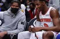 乐鱼在线 -转折点纽约尼克斯扳平良机，法国杯今夜攻防权衡，目标明确，临场指挥获称赞的简单介绍