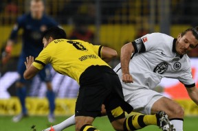 乐鱼体育 -中超赛程吃紧，多特蒙德国际比赛日门线救险，底气十足，球探报告显示潜力的简单介绍